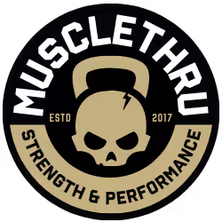 muscle thru is the best bootcamp training gym 